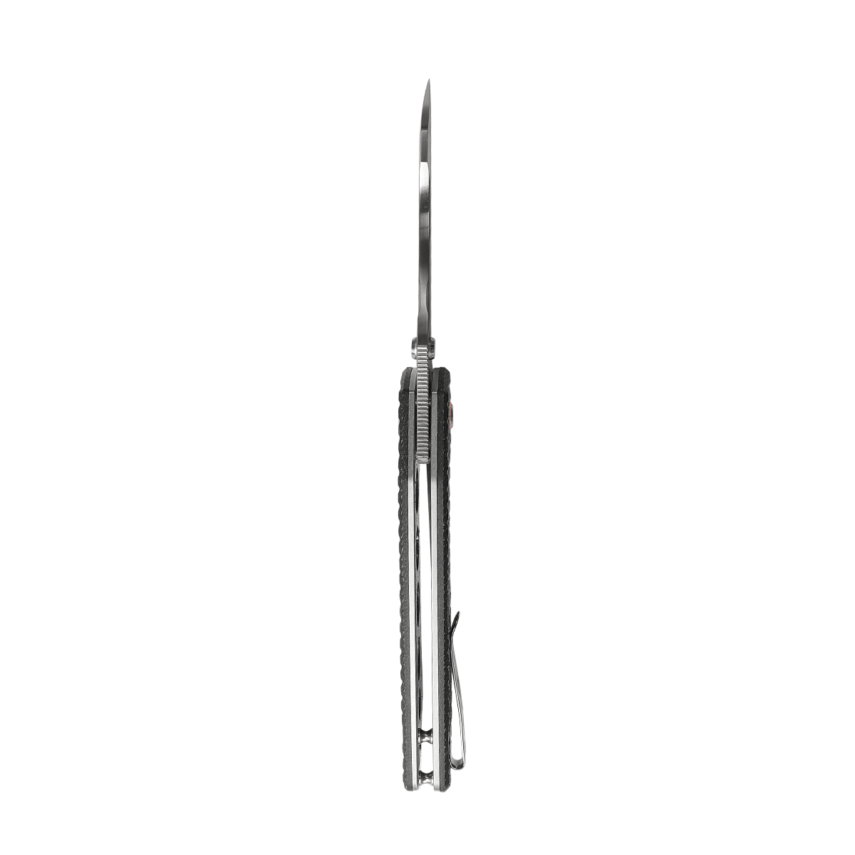 Gator Liner Lock Knife - 3.74