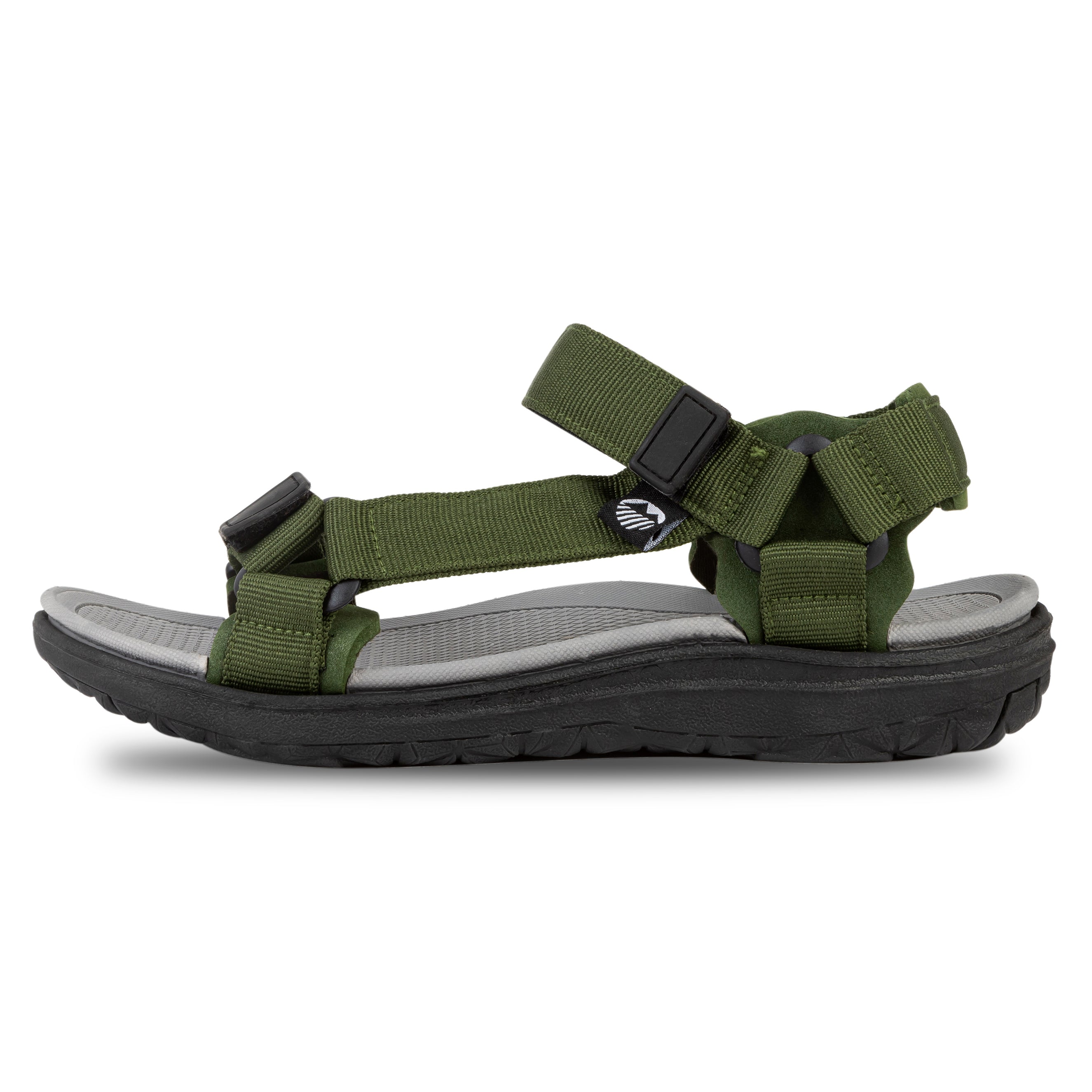 Men's Stonethwaite Adjustable Sandals - Lightweight Comfortable Outdoor Hiking & Beach Walking Shoes for Men
