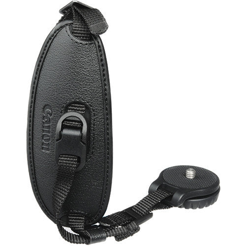 Canon E2 Hand Strap for DSLR Cameras - Secure Grip for Photography, Travel & Outdoor Shooting