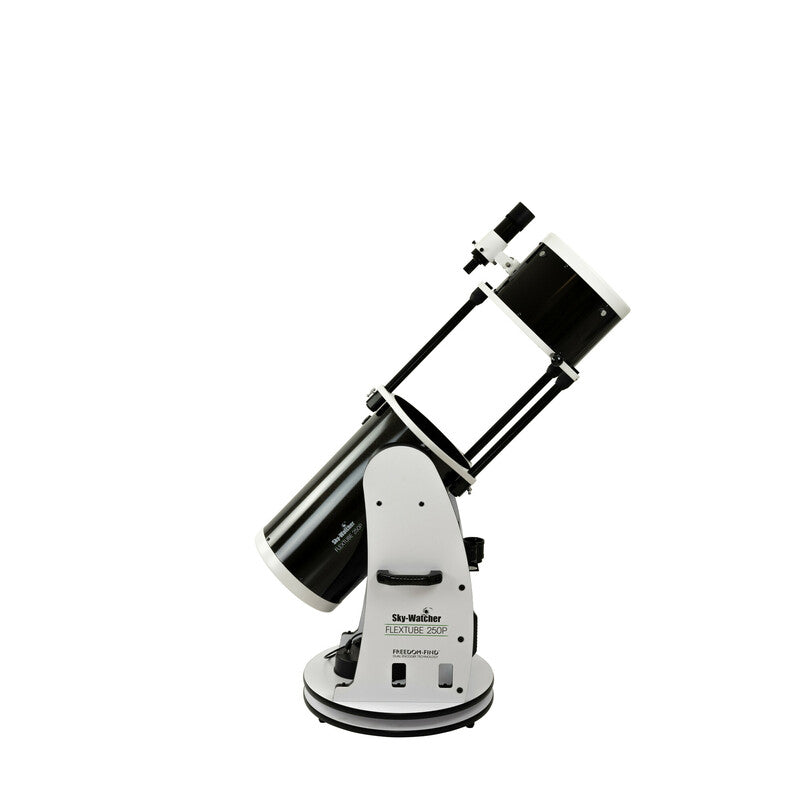 Sky Watcher Flextube 250P SynScan Dobsonian Telescope - 10