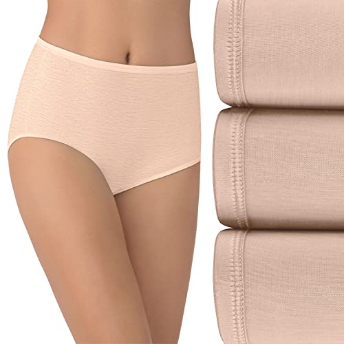 3 Pack - Rose Beige