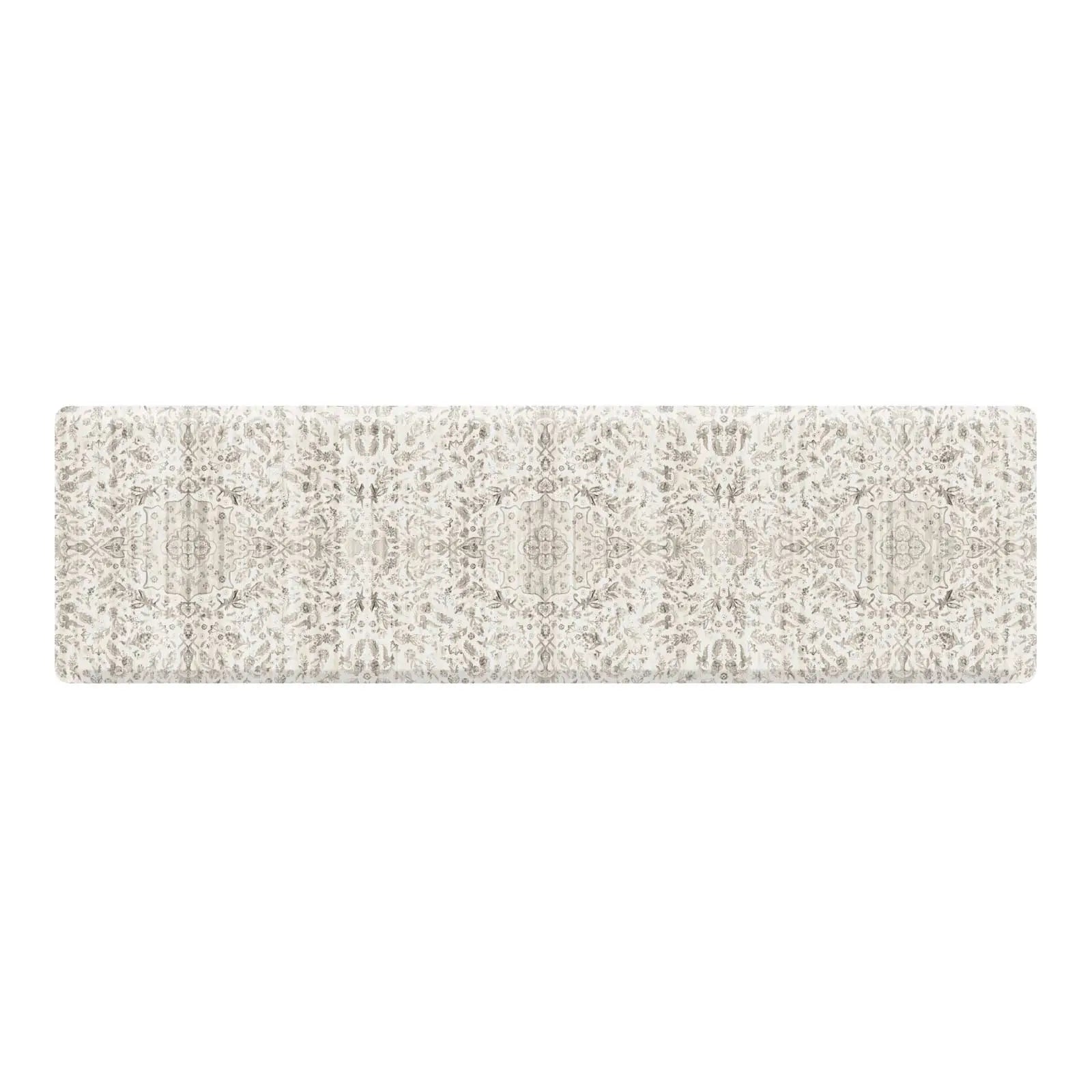 Premium Nama Standing Mat for Yoga & Meditation – Anti-Fatigue Comfort Mat with Non-Slip Surface – Ideal for Home, Office & Gym Use