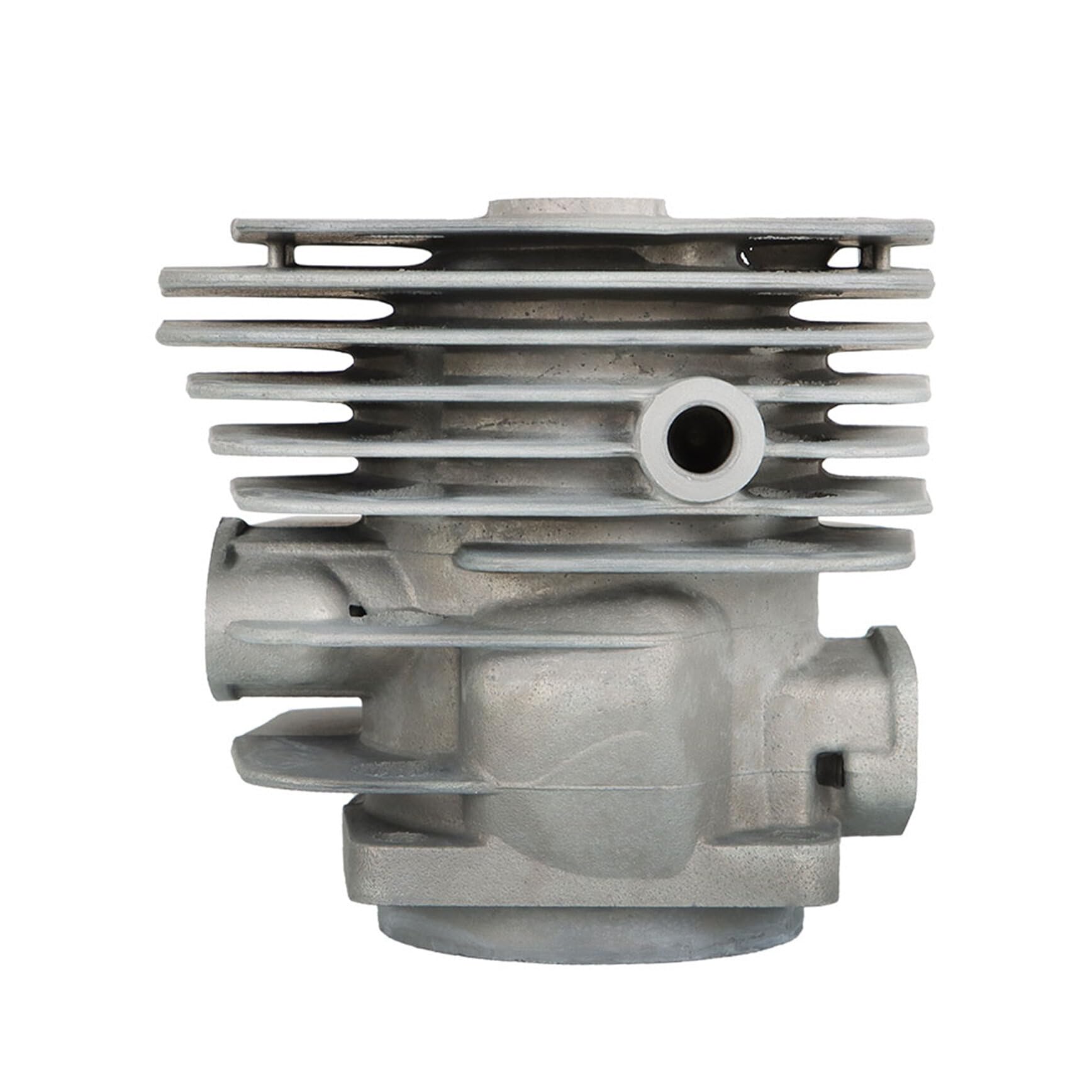 54mm 503506301 Cylinder Piston Carburetor Kit Replacement for Husqvarna 181 281 288 288XP Chainsaw - Compatible with Professional Logging & Wood Cutting Tools