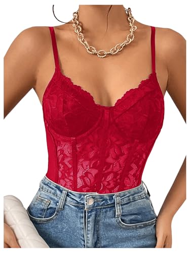 All Red