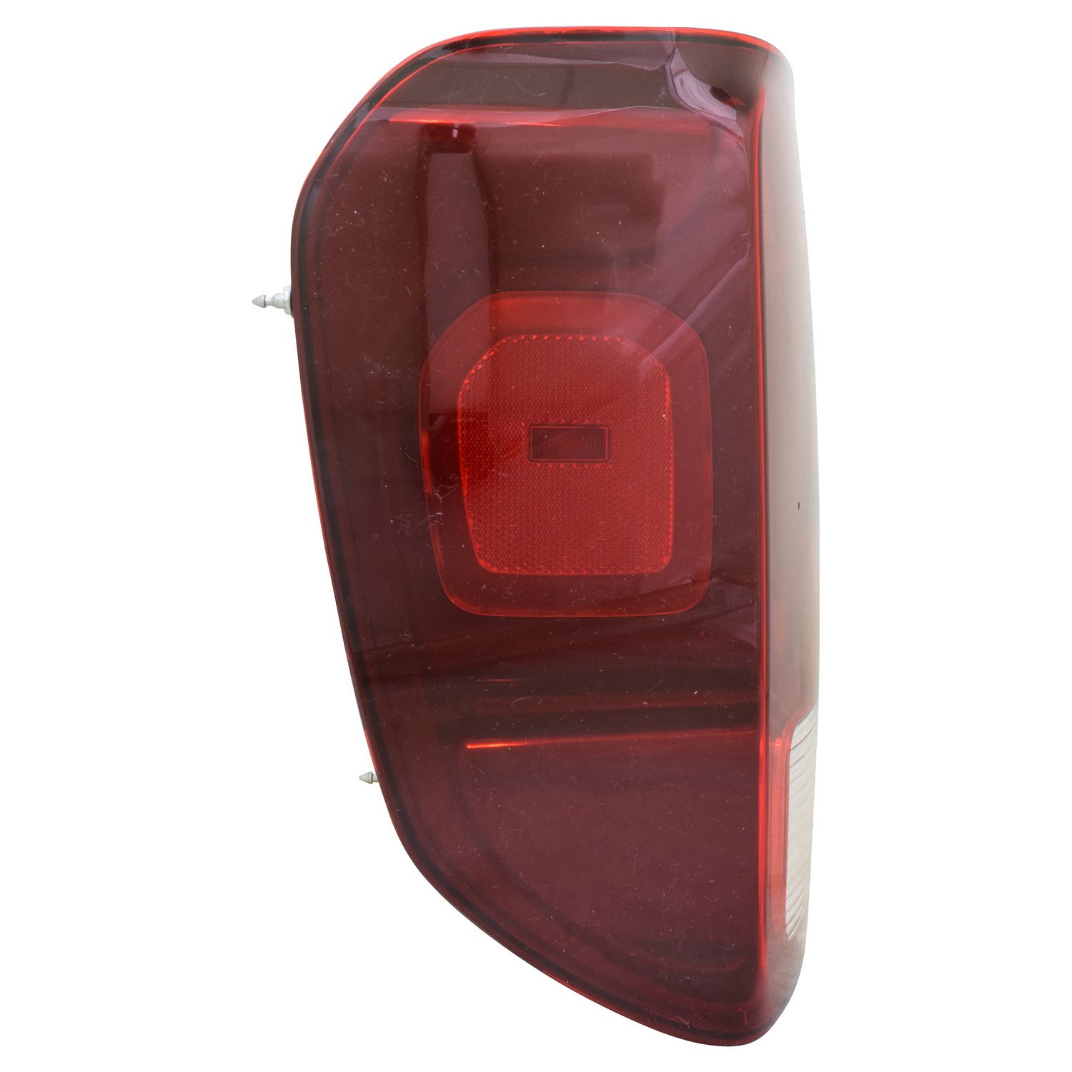 TYC Left Tail Light Assembly Compatible with 2017-2020 Honda Ridgeline - Replacement LED Brake Lamp for Truck - Perfect for Night Driving & Enhanced Safety