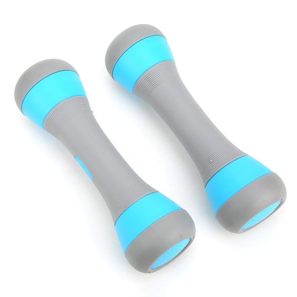 Adjustable Dumbbell Set for Women - Removable Weight Home Gym Equipment for Yoga & Fitness Training - Perfect for Home Workouts, Strength Training and Toning Exercises