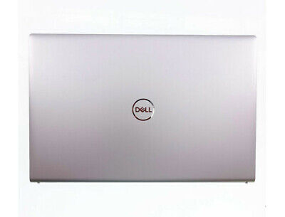 Dell Inspiron 14 5410/5415 2-in-1 Laptop LCD Back Cover Replacement Part - Silver | Compatible with 0CYT45 Model | Perfect for Screen Repair & DIY Upgrades