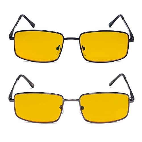 2pcs-mix-bb90 Lens
