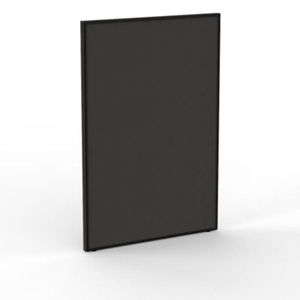 Studio50 1800H Black Frame Projector Screen - Perfect for Home Theater, Movie Nights & Presentations