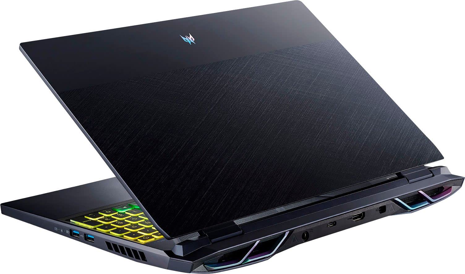 Acer Predator Helios 300 15.6