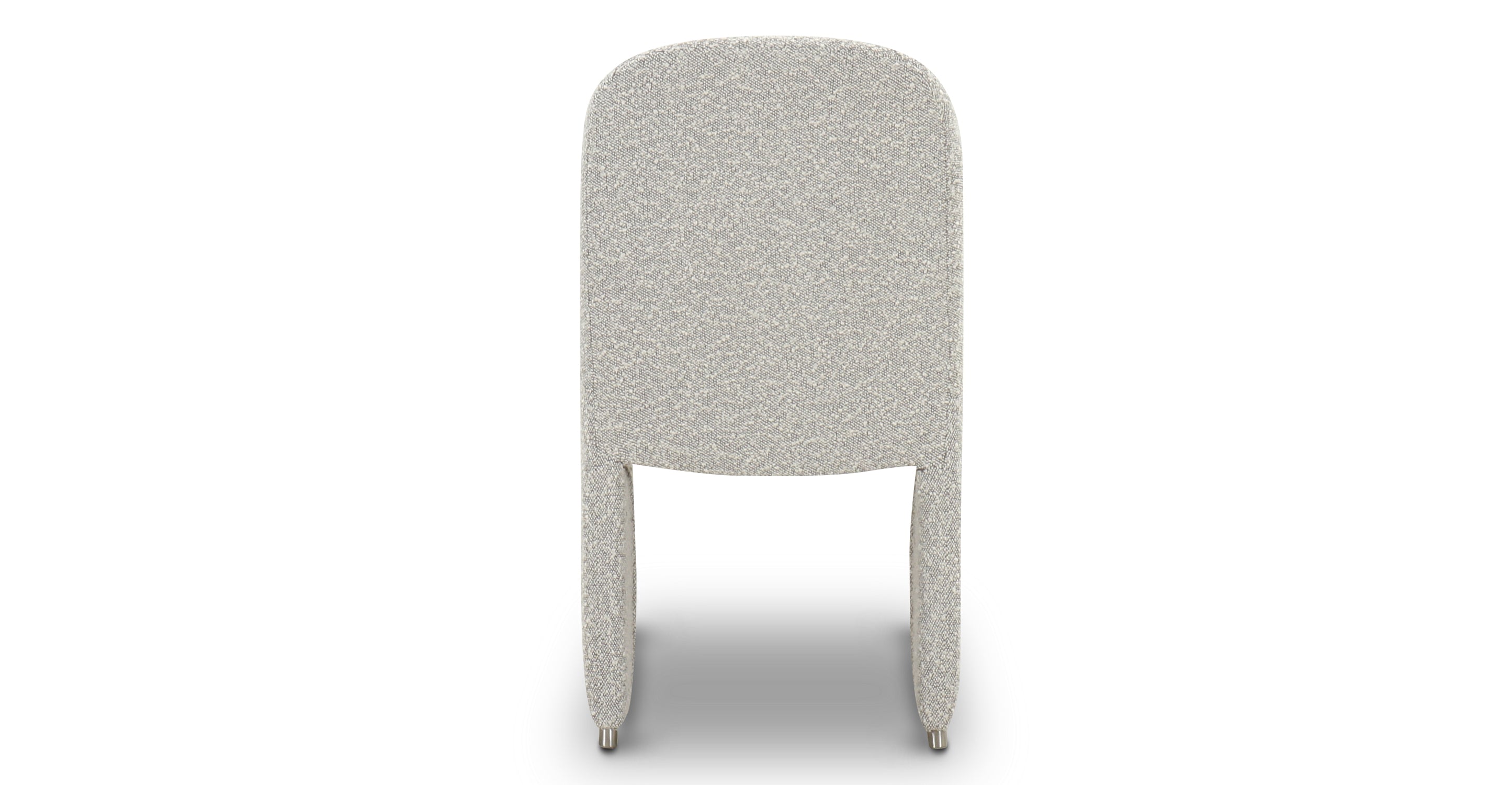 Sisak Modern Dining Chair - Comfortable Wooden Kitchen Chairs Set of 2, Mid-Century Style for Dining Room, Kitchen, Breakfast Nook & Home Office