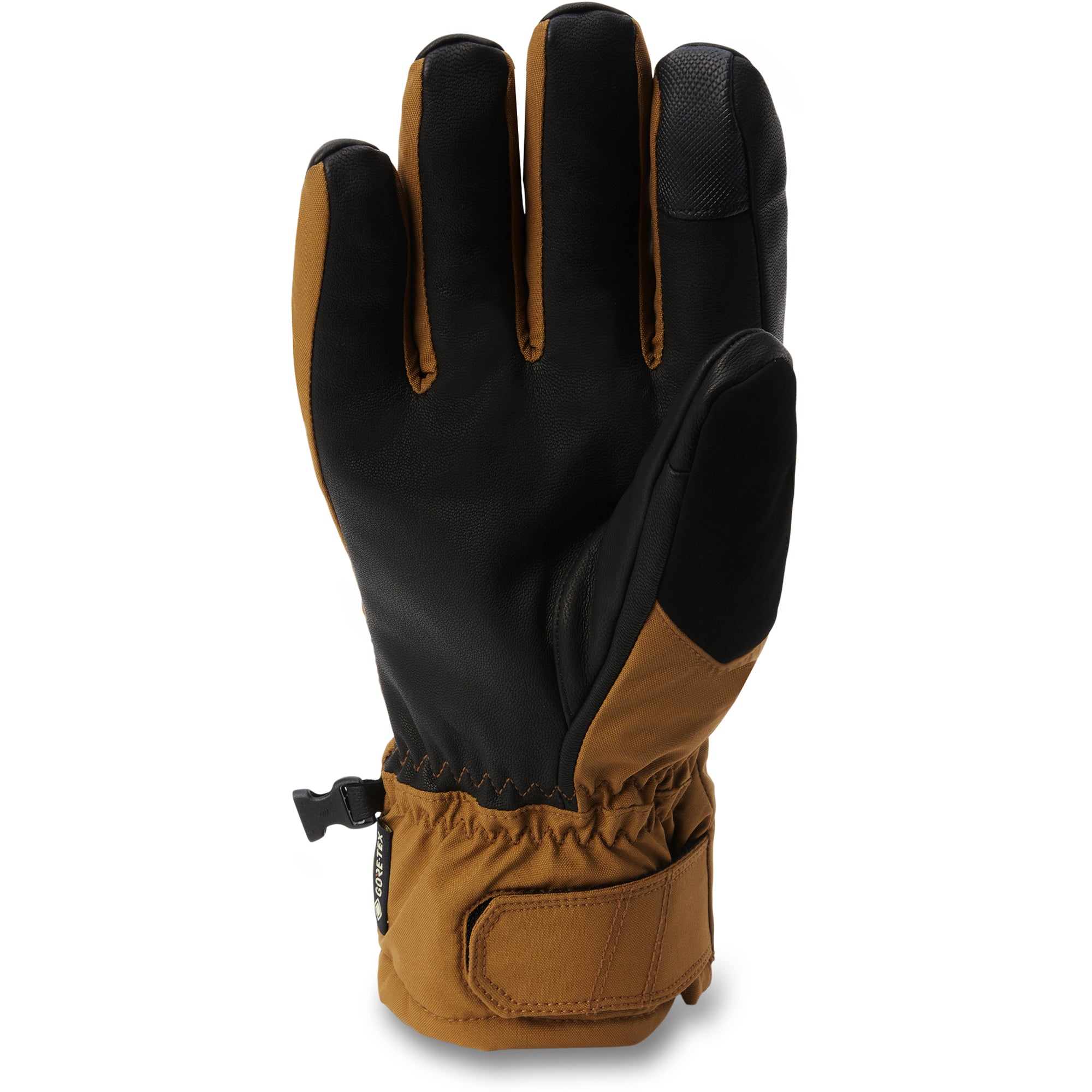 Fillmore Gore-Tex Short Gloves - Waterproof & Durable Rubber Work Gloves for Outdoor Activities, Construction, and Gardening