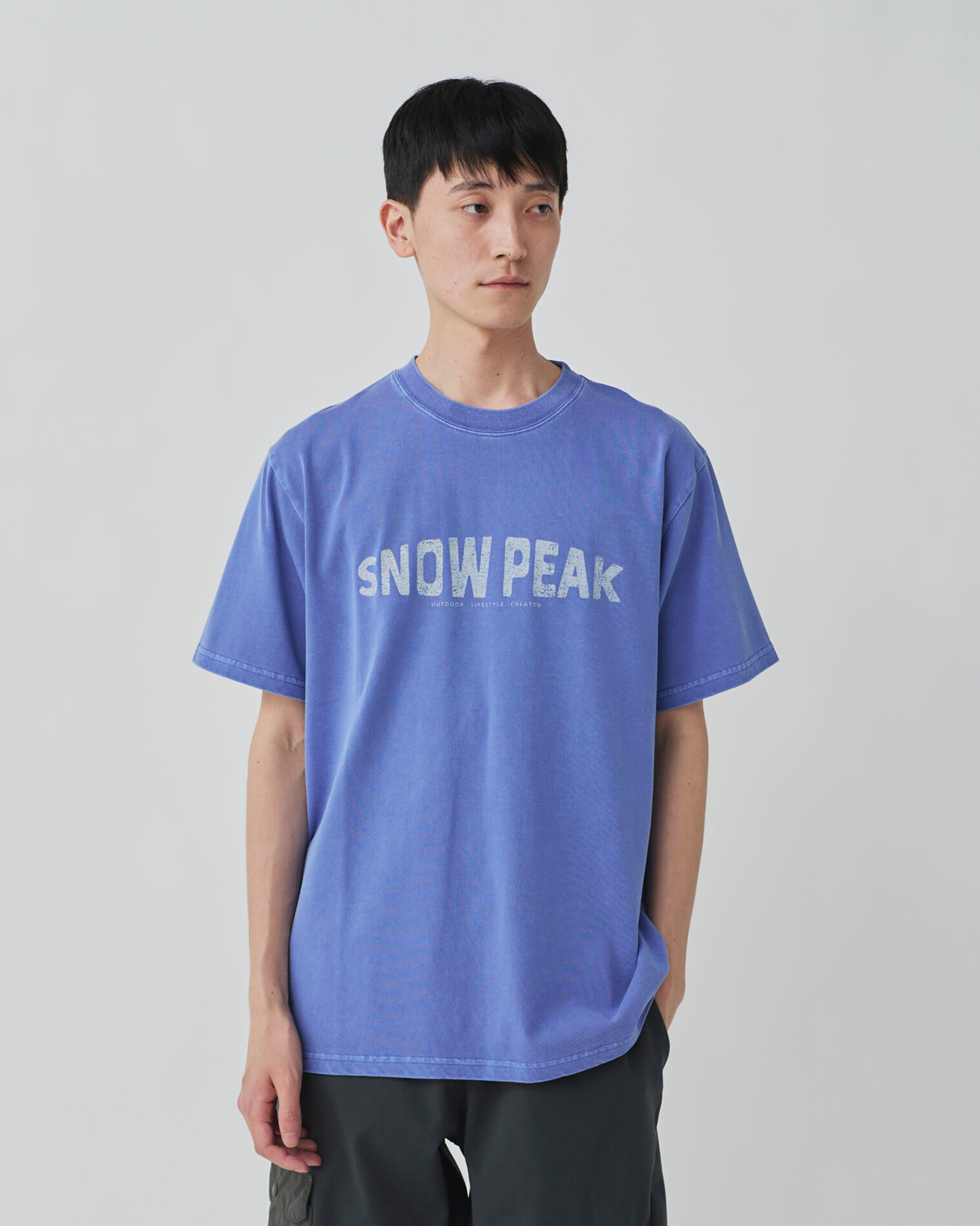Eco-Friendly Recycled Cotton Dyed T-Shirt for Men & Women | Soft Sustainable Casual Tee | Perfect for Everyday Wear, Gym & Outdoor Activities