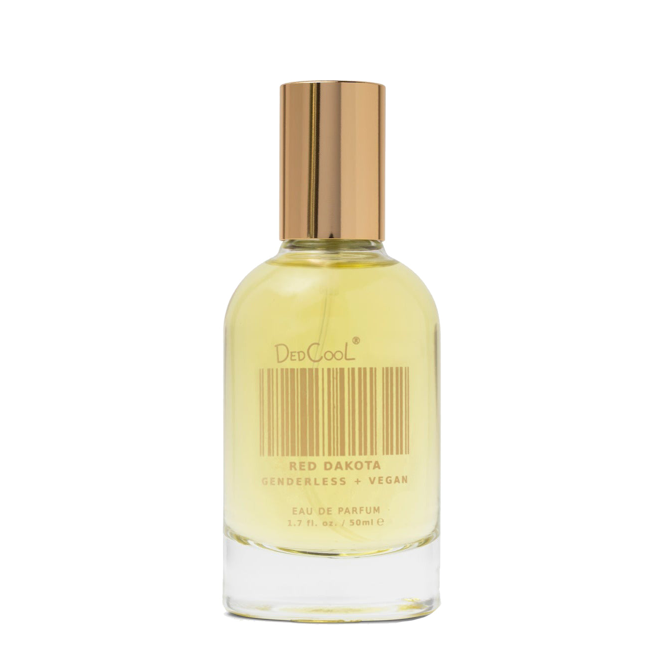 Dedcool Red Dakota Perfume - 50ml Eau de Parfum for Women & Men | Long-Lasting Luxury Fragrance for Date Night, Office & Special Occasions