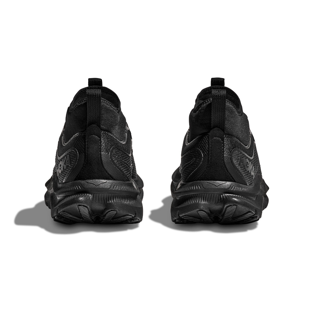 Kawana Mid 'Black Carbon Black' Men's Basketball Shoes - High-Performance Sneakers for Indoor & Outdoor Courts | Perfect for Training, Games & Streetwear Fashion