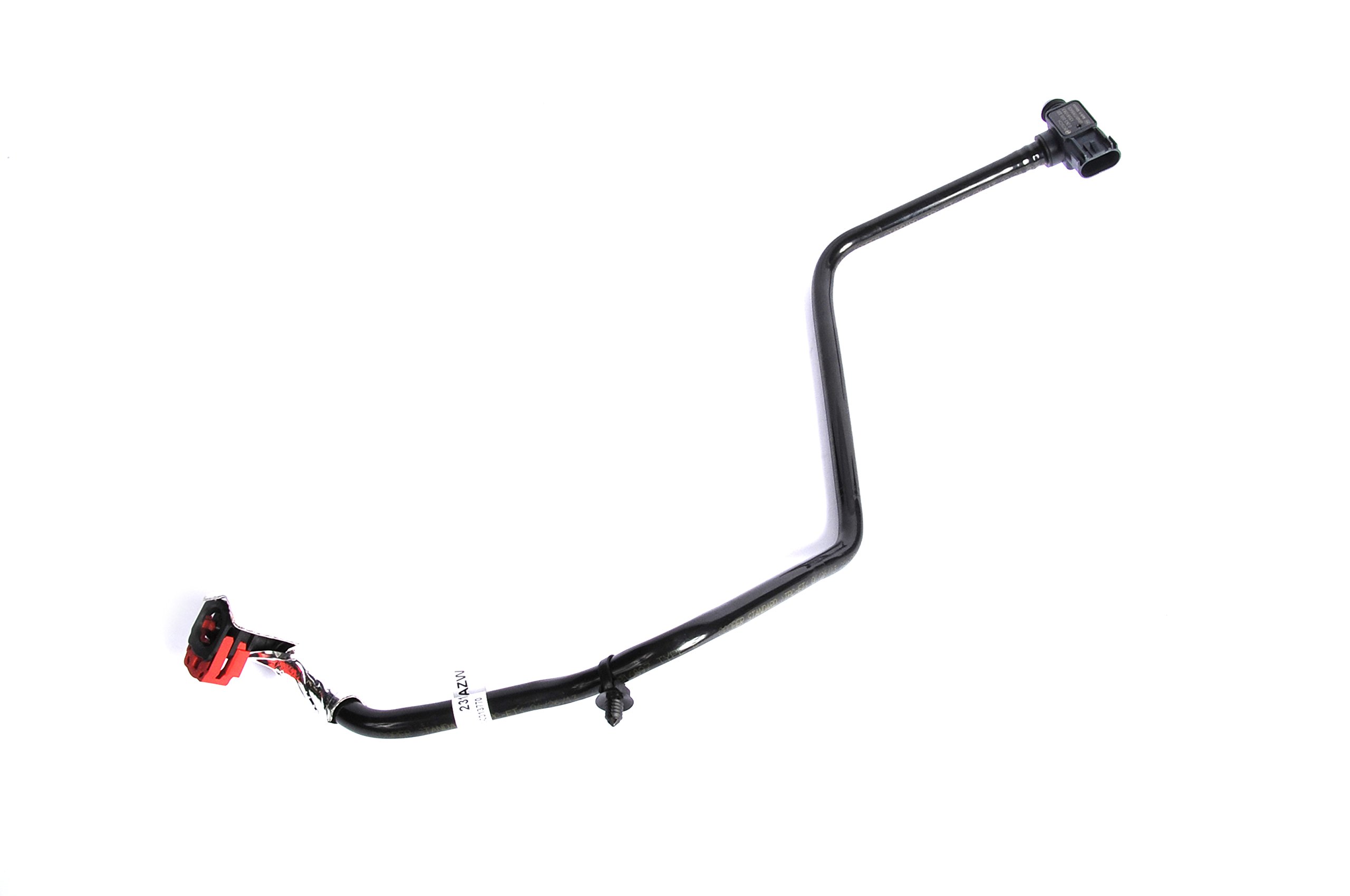178-9310 Power Brake Booster Vacuum Pipe Assembly - Replacement Part for Ford, Chevy, Dodge - Improves Braking Performance - Perfect for DIY Auto Repair & Maintenance