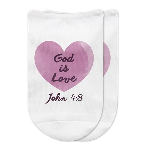 God is Love