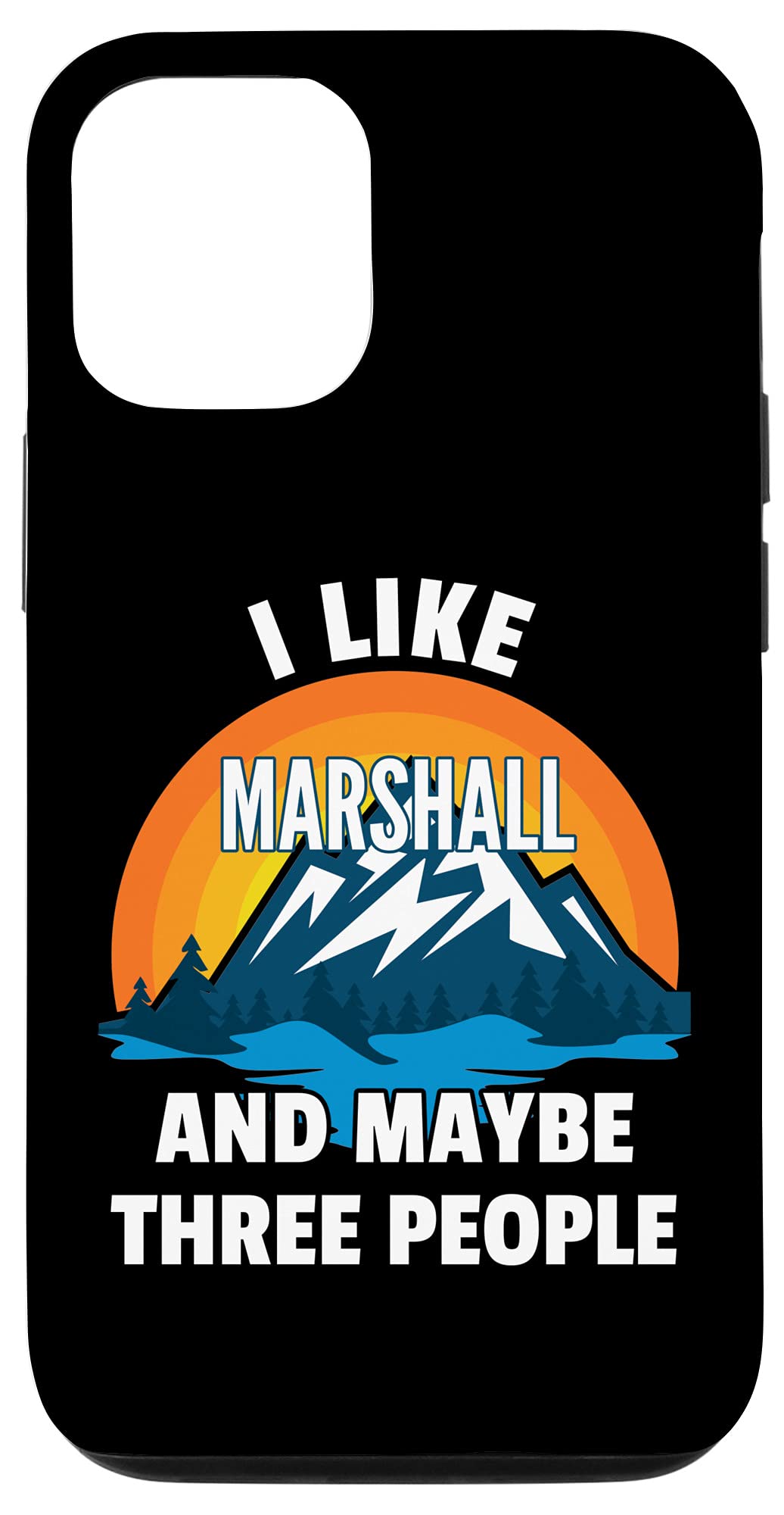 iPhone 12/12 Pro Slim Protective Phone Case with Premium Design - Perfect for Music Lovers & Everyday Use