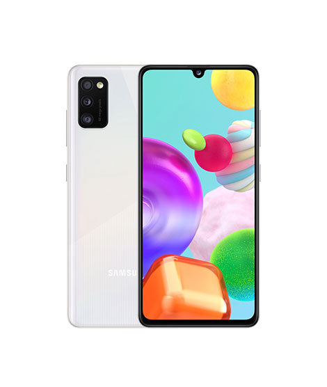 Prism Crush Silver