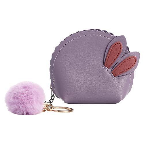 C Grey Rabbit