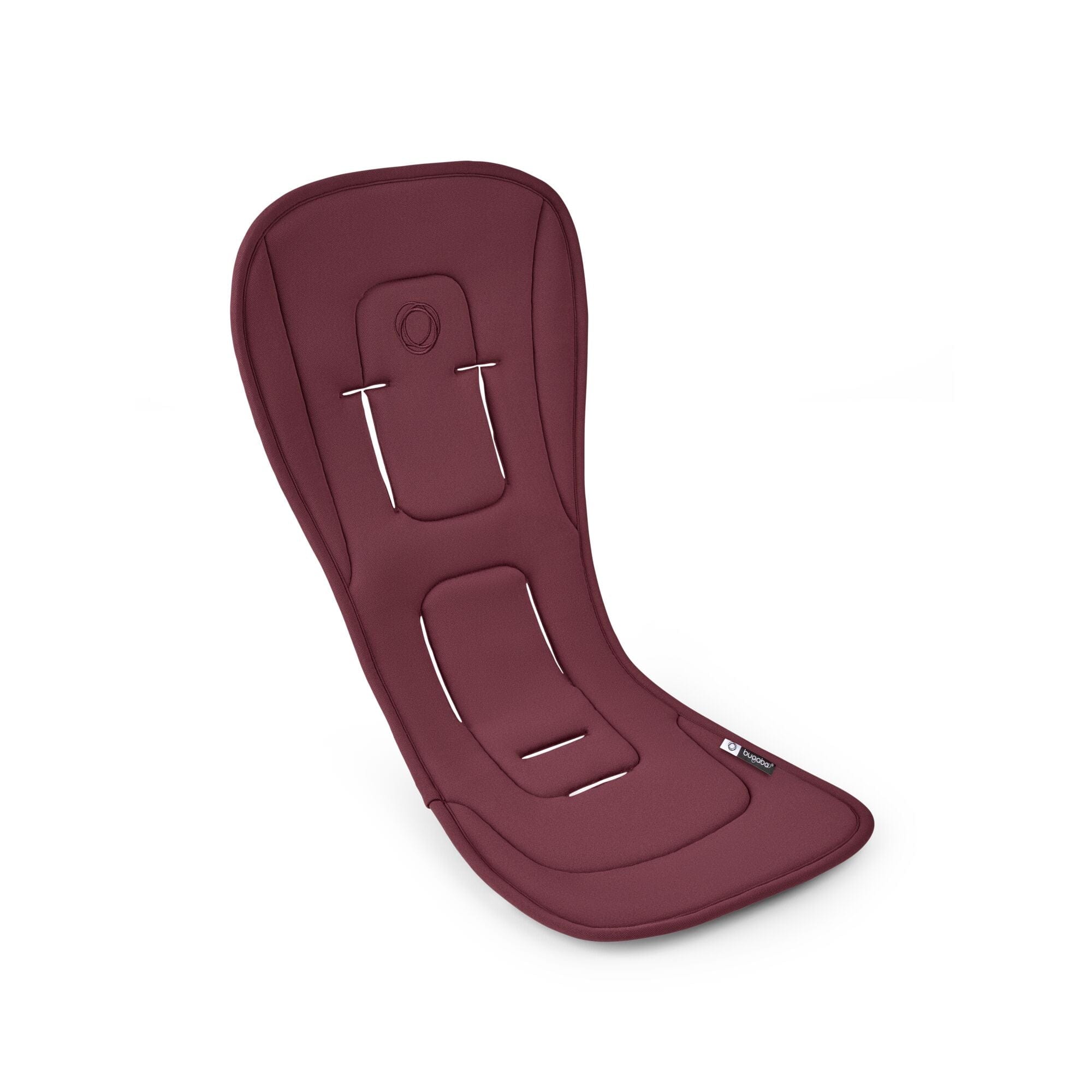 Bugaboo Dual Comfort Seat Liner - Soft & Breathable Stroller Insert for Baby - Perfect for Travel, Walks & Everyday Use