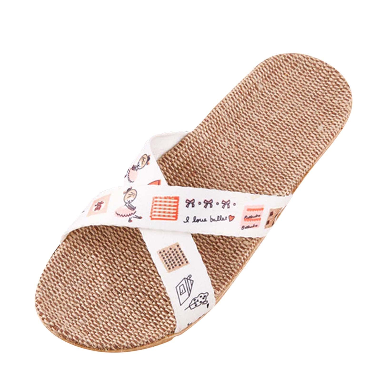 Women's Fuzzy House Slippers - Breathable Indoor/Outdoor Comfort Slippers for Ladies - Cozy Home Wear, Lounge Shoes for Relaxation & Fashion