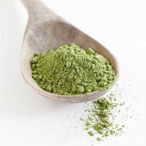 Natural Indigo Powder for Black Hair Dye - 400g | Chemical-Free Henna Alternative for DIY Hair Coloring at Home