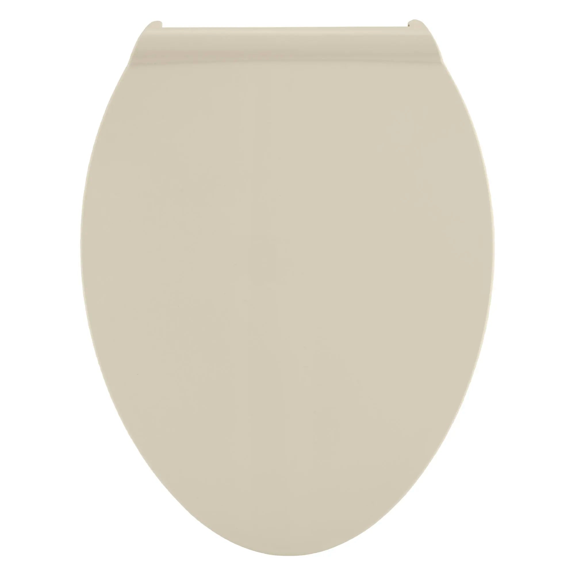 Contemporary Slow Close & Easy Lift Off Elongated Toilet Seat for VorMax® CleanCurve® Style Rims - Soft Close Hinges, Universal Fit for Most Elongated Toilets, Perfect for Modern Bathrooms & Home Renovations