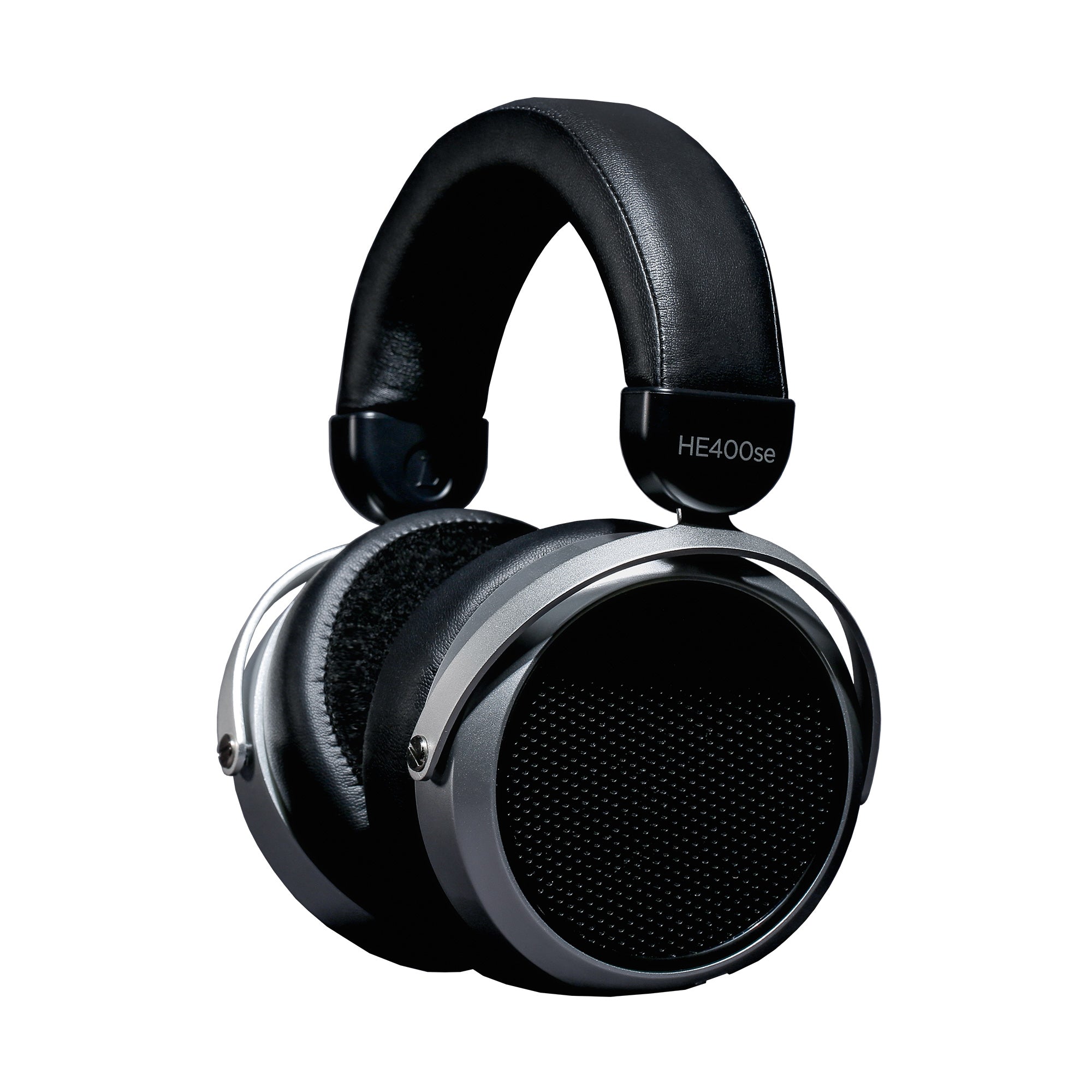 HIFIMAN HE 400SE V2 Planar Magnetic Headphones - High-Fidelity Open-Back Over-Ear Headphones for Audiophiles | Perfect for Home Listening, Studio Recording & Gaming