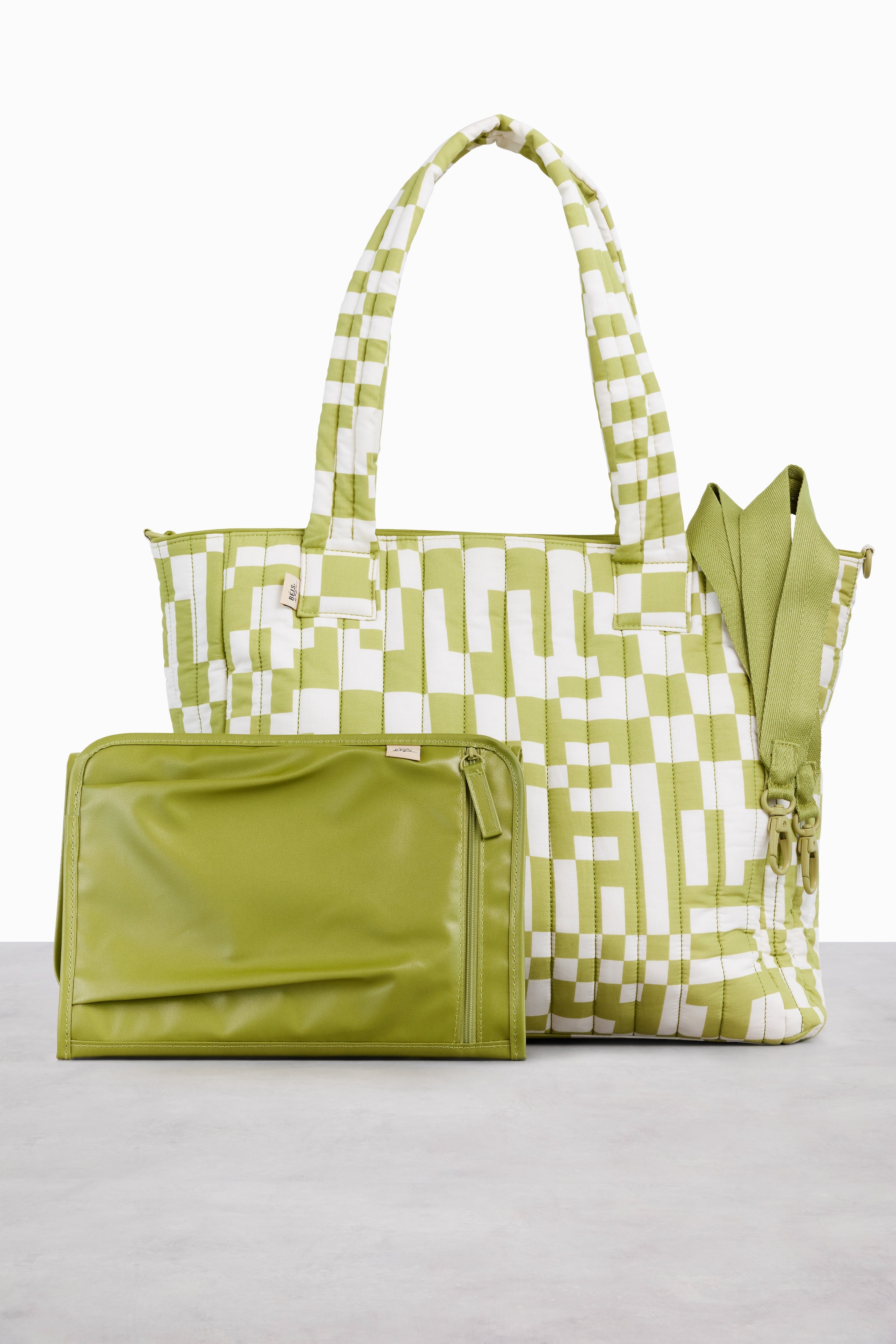 Stylish and Durable Play Date Tote Bag - Perfect for Beach, Shopping, and Everyday Use