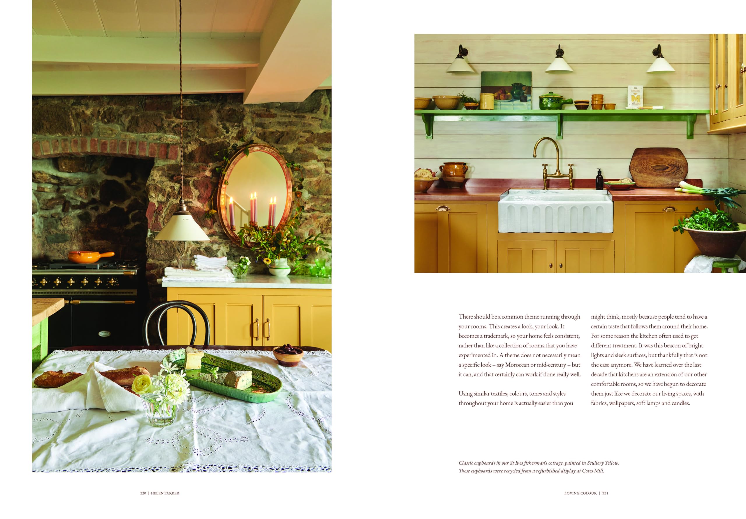 The deVOL Kitchen: Expert Design & Styling Guide for Your Dream Home Kitchen | Perfect for Renovations, Entertaining & Family Gatherings