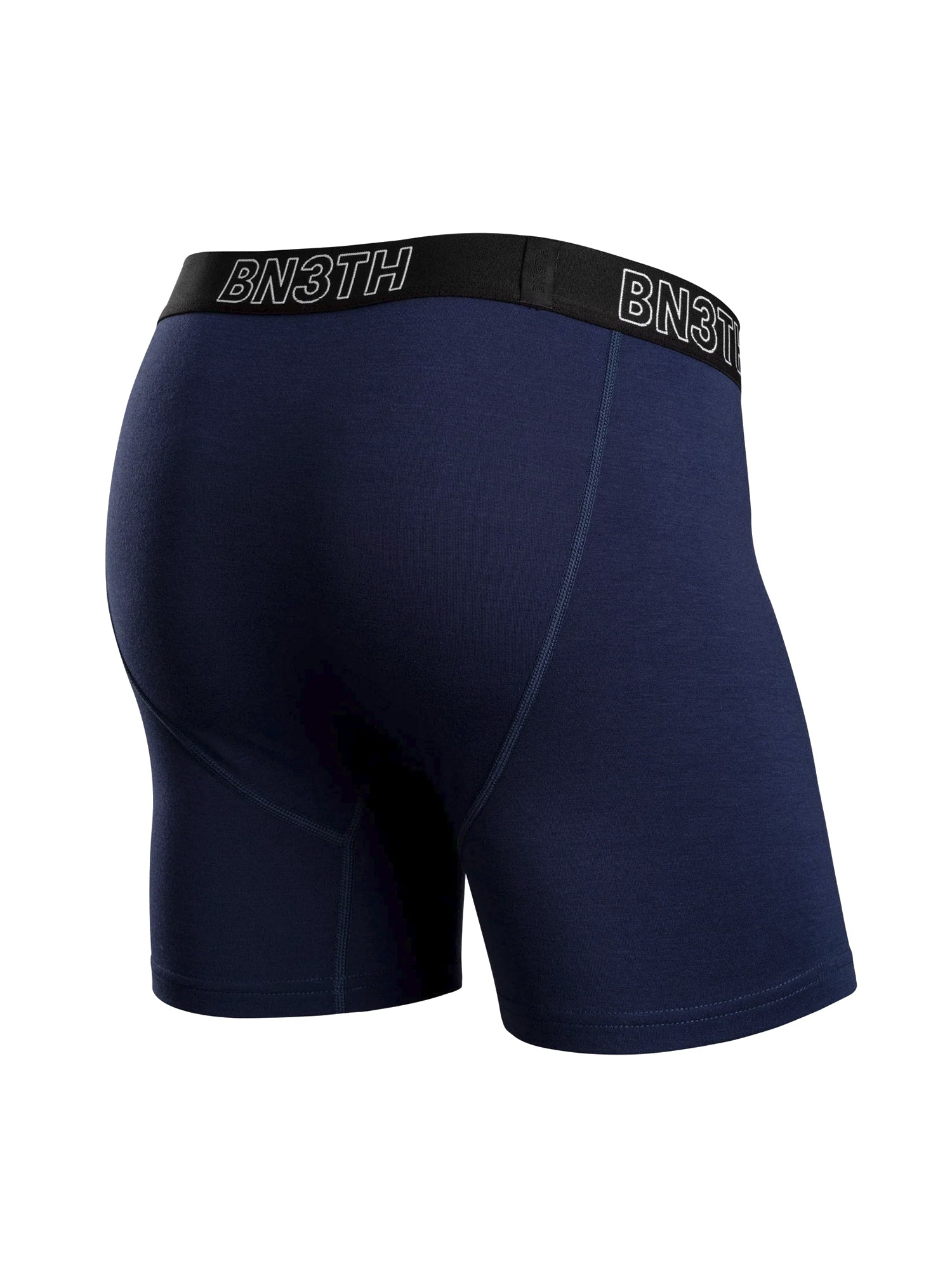 BN3TH INCEPTION Naval Academy Boxer Brief - Men's Comfortable Underwear for Everyday Wear - Perfect for Workout, Sports & Casual Use