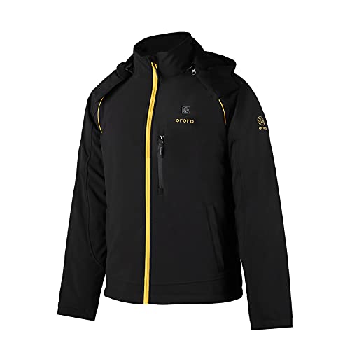 Black/Gold