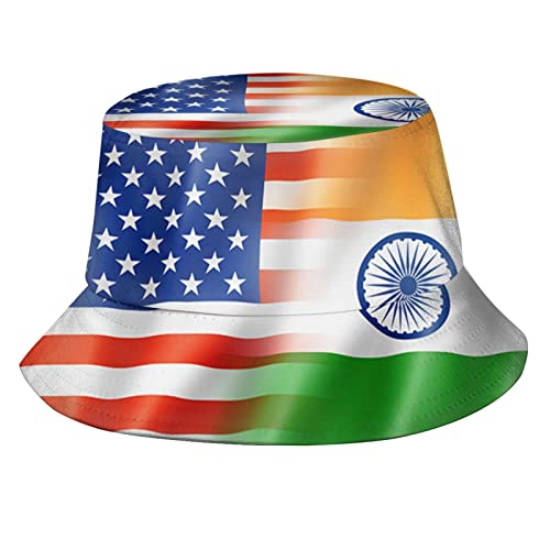India Flag-d006
