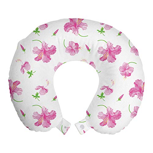Pink White