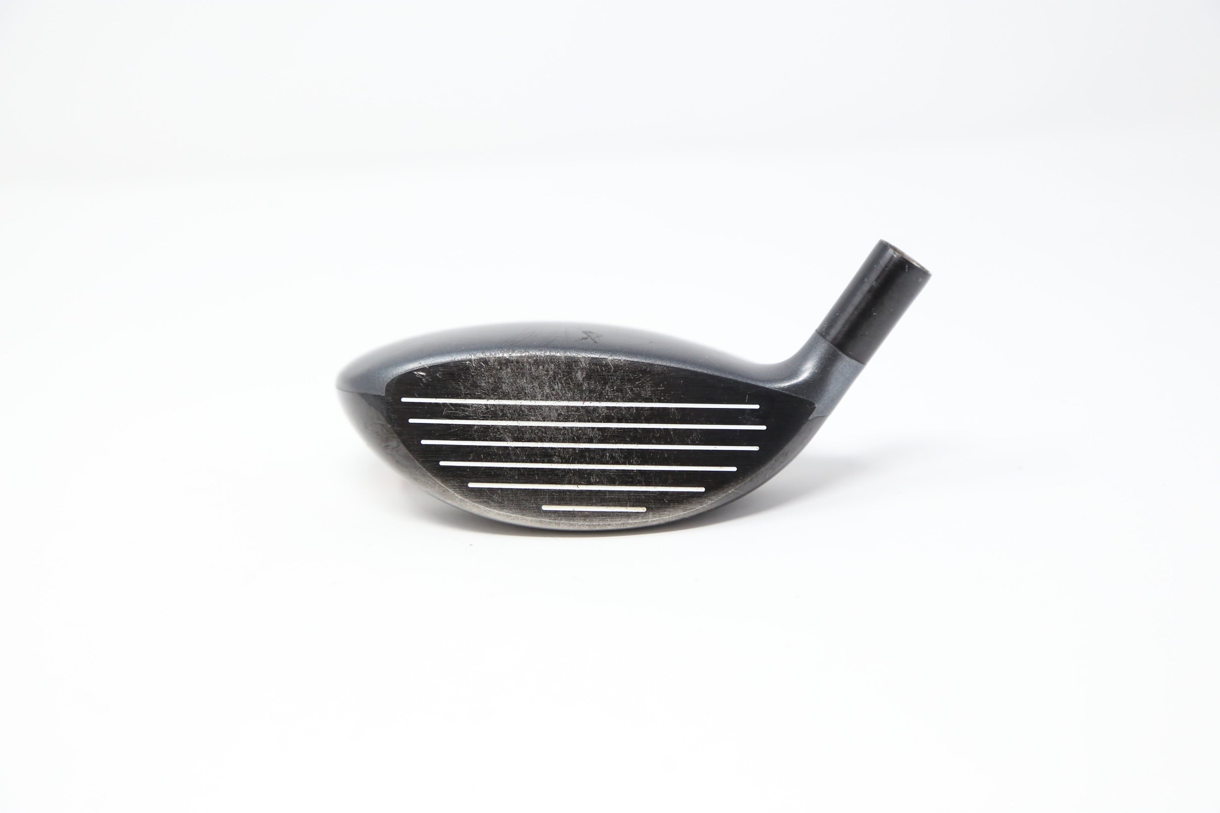 Used Callaway X2 Hot Pro Fairway Wood 15° Right Handed Golf Club Head Only - Perfect for Golfers Seeking Affordable Replacement or Custom Build