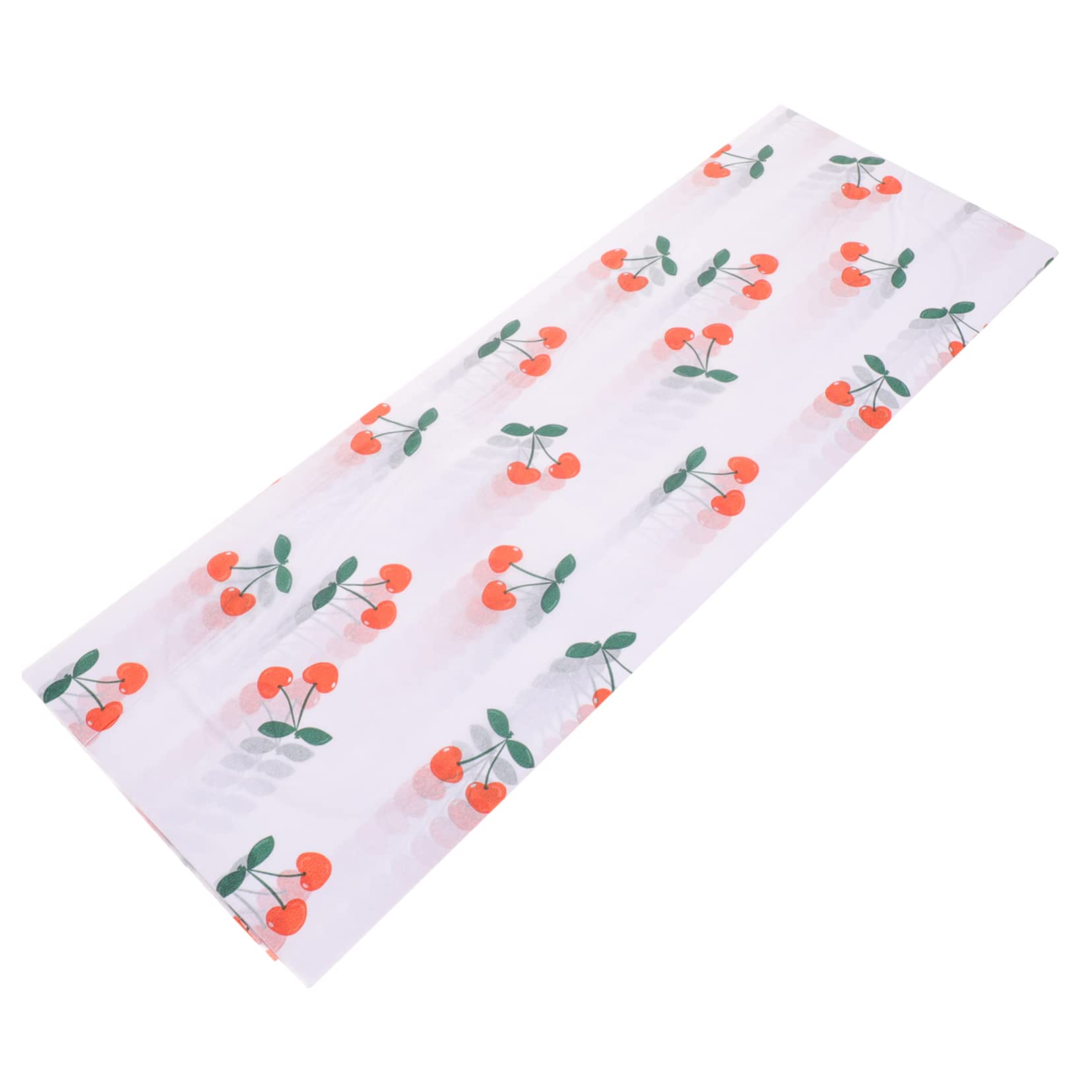LIFKOME 20 Sheets Floral Scented Drawer Liners - Cherry Blossom Fragrance for Dresser, Cupboard, Wardrobe | Decorative Shelf & Closet Organizer for Bedroom, Bathroom, Office | Fresh Scented Paper Liners for Clothes & Storage
