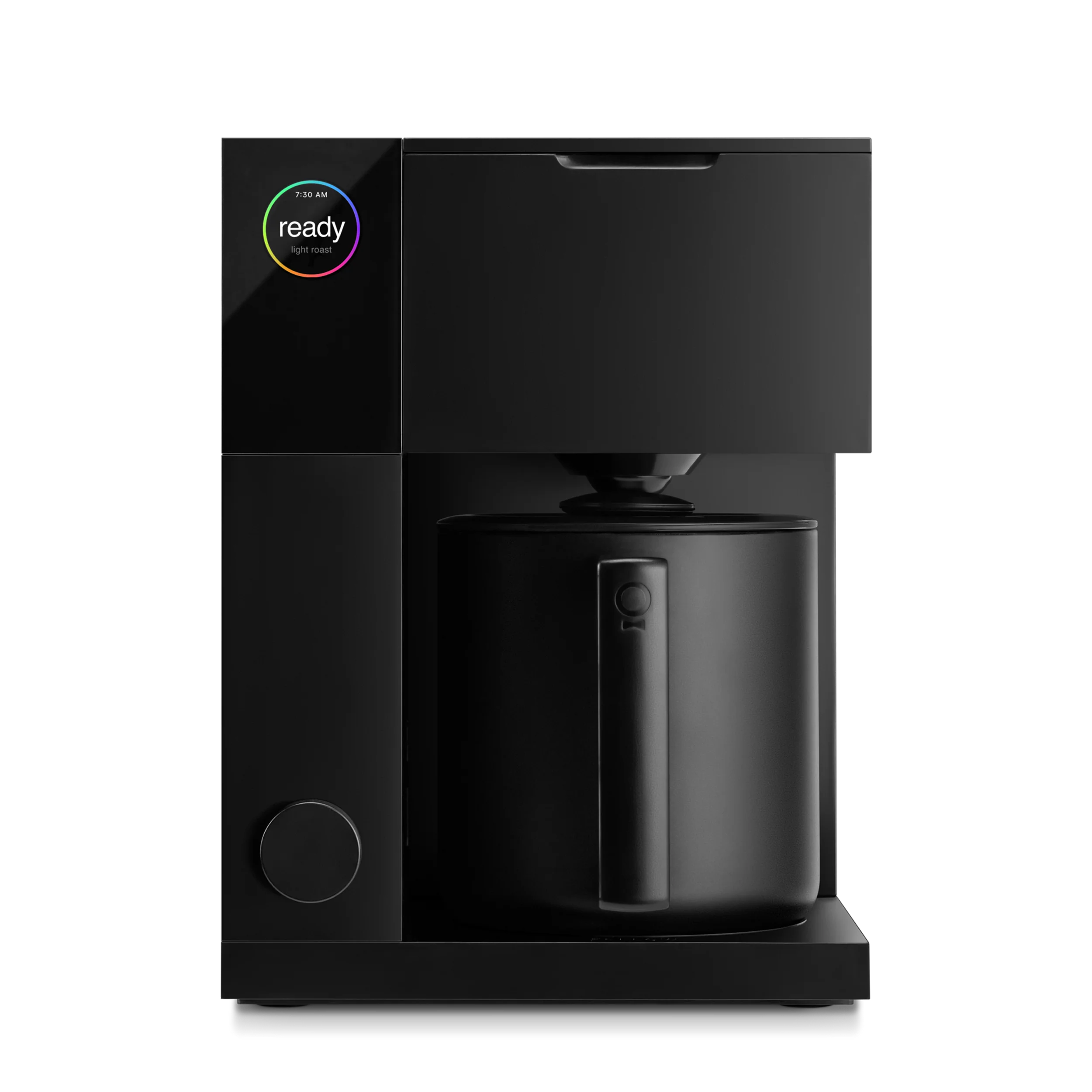 Fellow Aiden Precision Pour Over Coffee Maker - Premium Drip Coffee Brewer for Home & Office Use - Perfect for Specialty Coffee Enthusiasts & Baristas