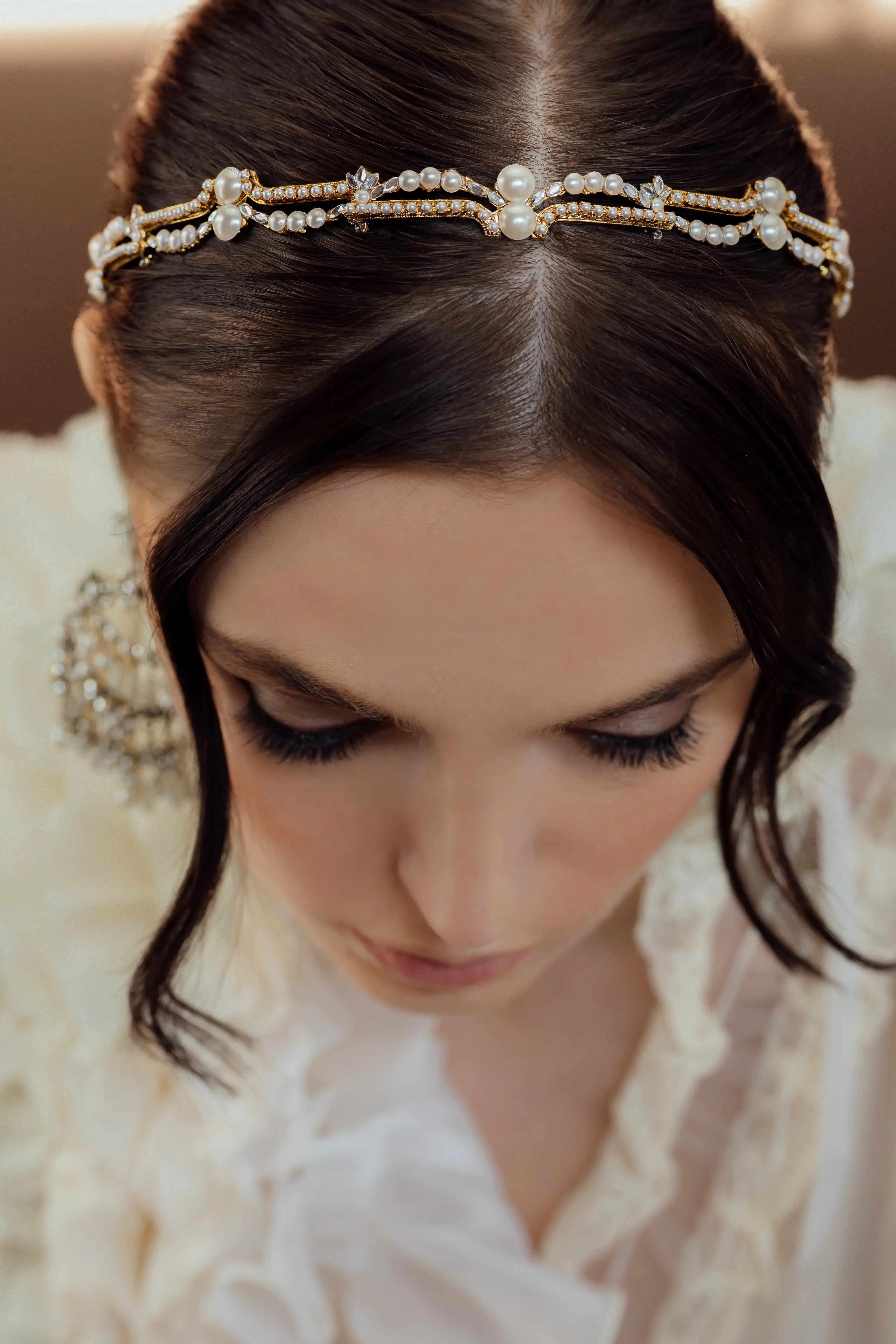 Seraphyne Headband for Women - Stylish & Comfortable Hair Accessories for Work, Gym, Yoga & Everyday Wear