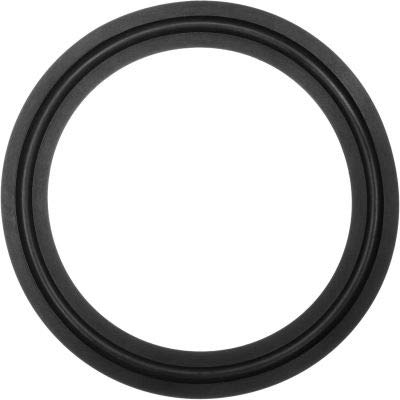High-Performance Polyurethane Loaded Lip Seal - 1/2