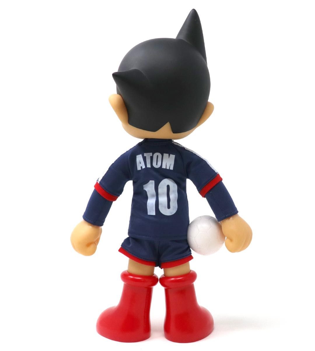 Astro Boy Master Series 08 Action Figure - Premium Collectible Anime Toy for Fans & Gift - Perfect for Display, Cosplay & Anime Collections