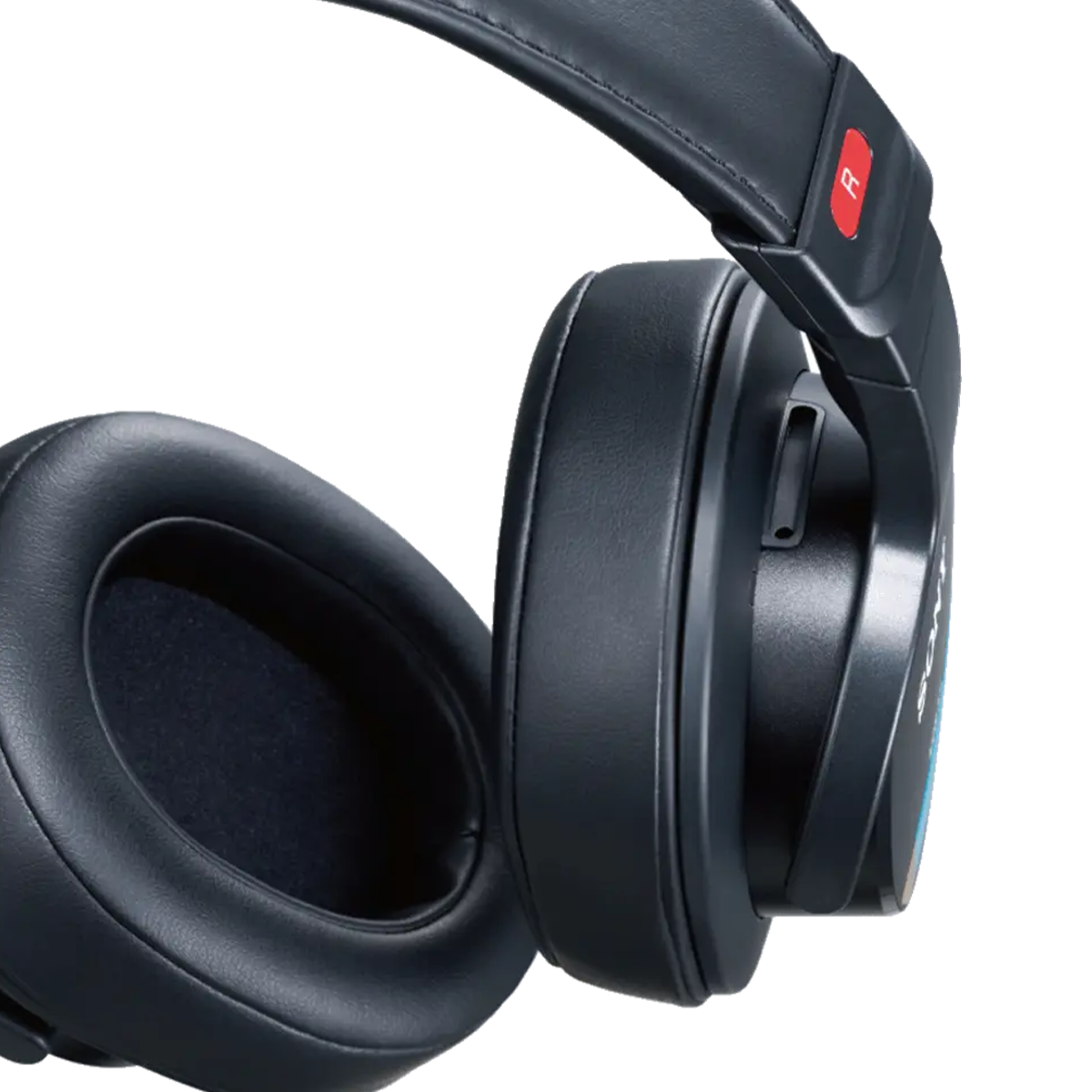 Sony MDR-M1 Professional Studio Headphones - Closed-Back Reference Monitor Headphones for Music Production, Recording & Mixing - Perfect for Home Studios & Professional Audio Engineers