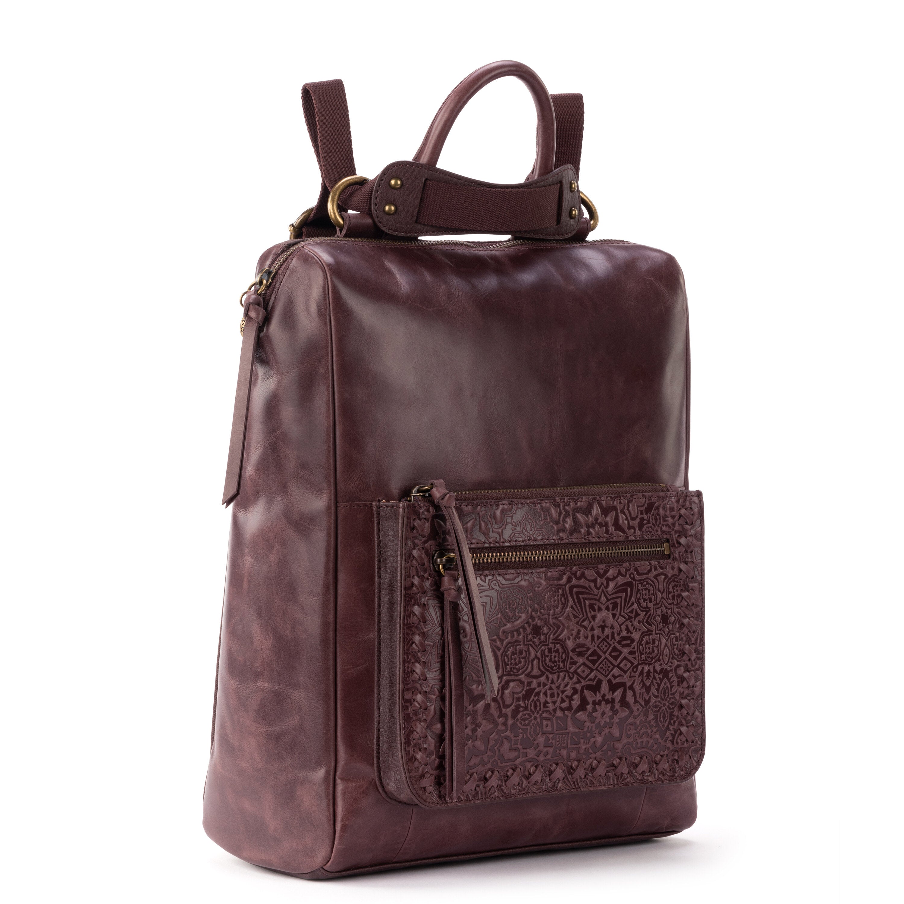 Loyola Backpack - Durable & Stylish School & Travel Backpack for Students & Professionals | Perfect for College, Work & Outdoor Adventures