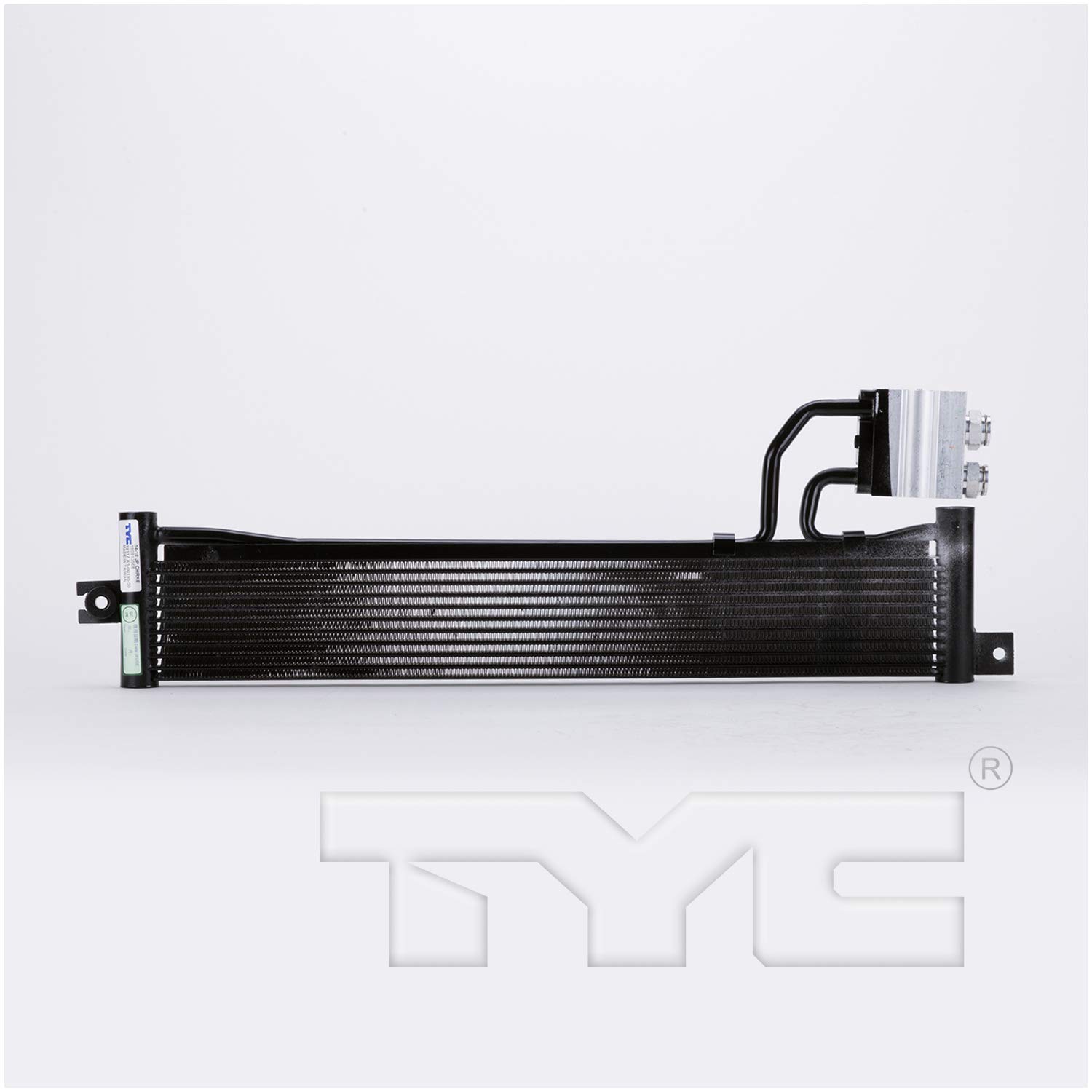 High Performance Automatic Transmission Oil Cooler for Jeep Cherokee 2014-2019 - Direct Fit Replacement Part for Smooth Gear Shifting & Engine Protection - Perfect for Off-Roading, Towing & Daily Commuting