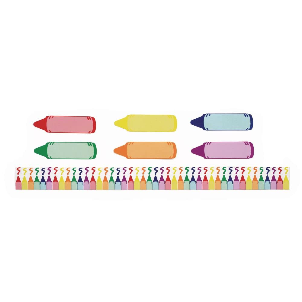 Super Bulletin Board Classroom Pack - 432 Pieces for Teachers, Schools & Homeschooling | Durable Whiteboard Accessories for Classroom Decor, Organization & Learning Activities