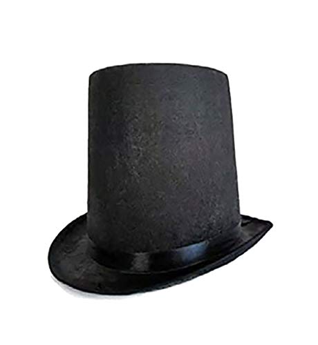 Black Stovepipe