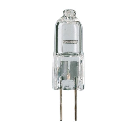 12V 35W G4 Base Bi Pin Halogen Bulb - Perfect for RVs, Boats, Landscape Lighting & Home Appliances