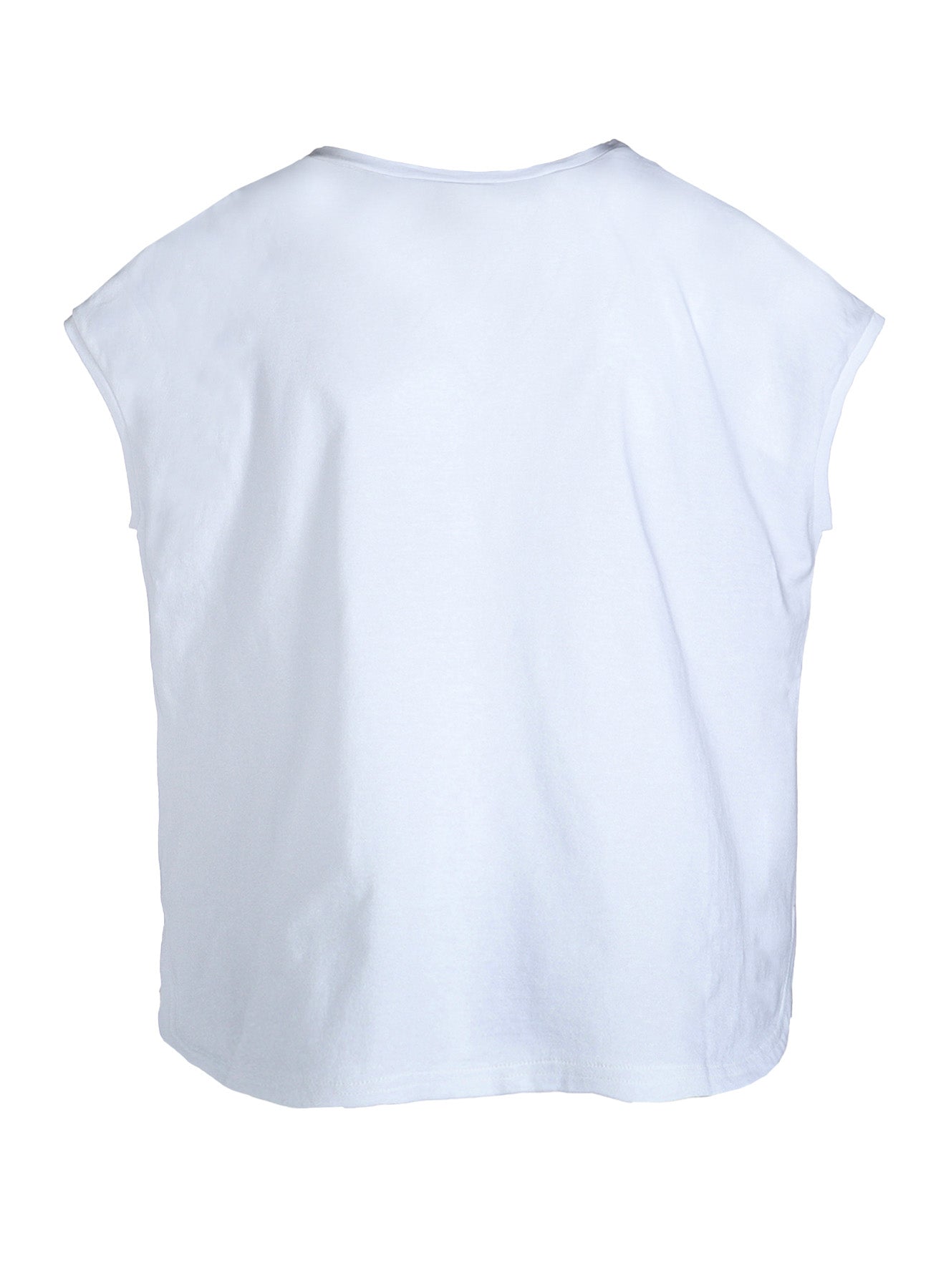 Stylish Cotton Jersey Dot Print French Sleeve Shirt for Women - Perfect for Casual Wear, Office Outfits & Summer Fashion
