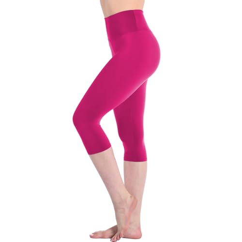Capri Rose Pink,1 Pack