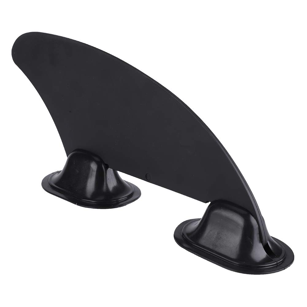 Durable Kayak Skeg & Mounting Kit - Heavy Duty Kayak Fin for Enhanced Stability - Perfect for Kayaking, Fishing & Outdoor Adventures